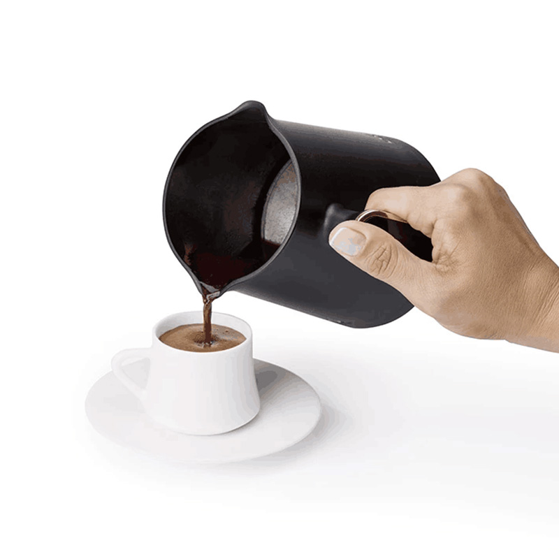 Utilé 600W Automatic Turkish Coffee Maker
