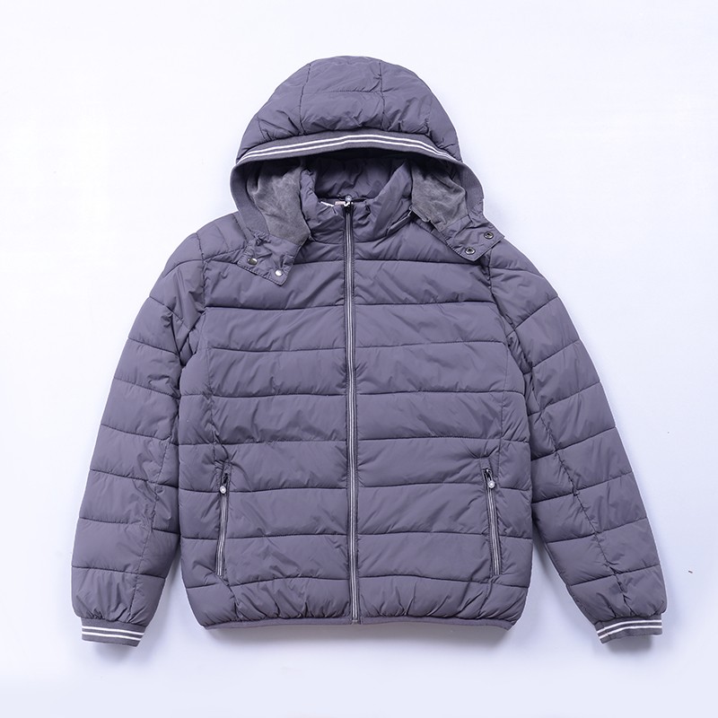 Men's down jacket 001