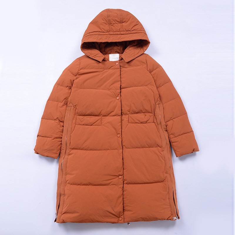 Women's down jacket 005