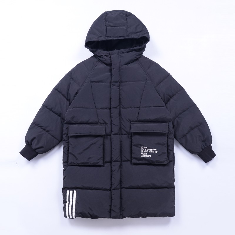 Men's down jacket 007