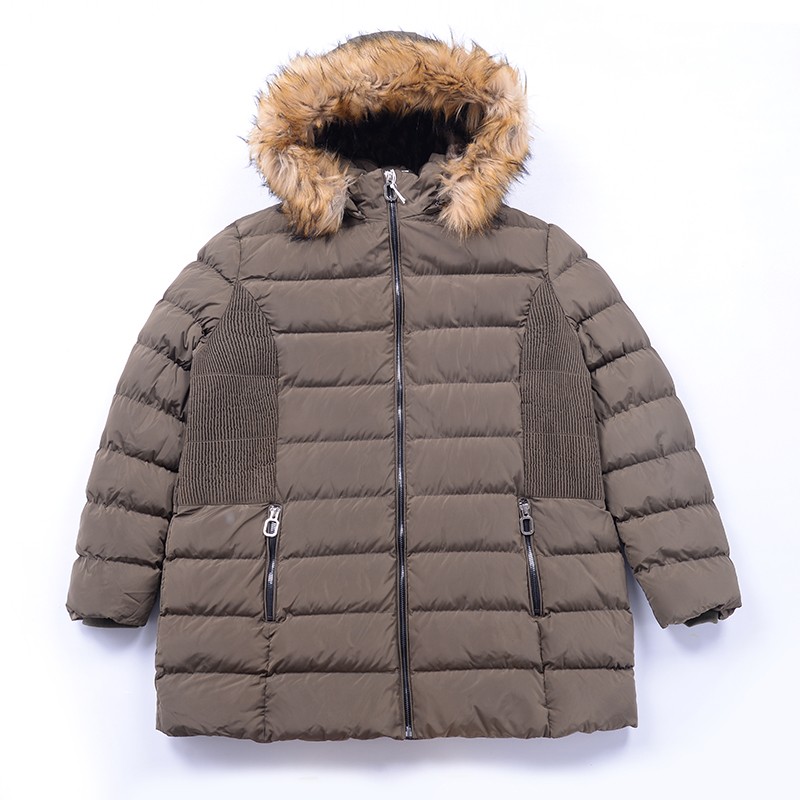 Men's down jacket 008