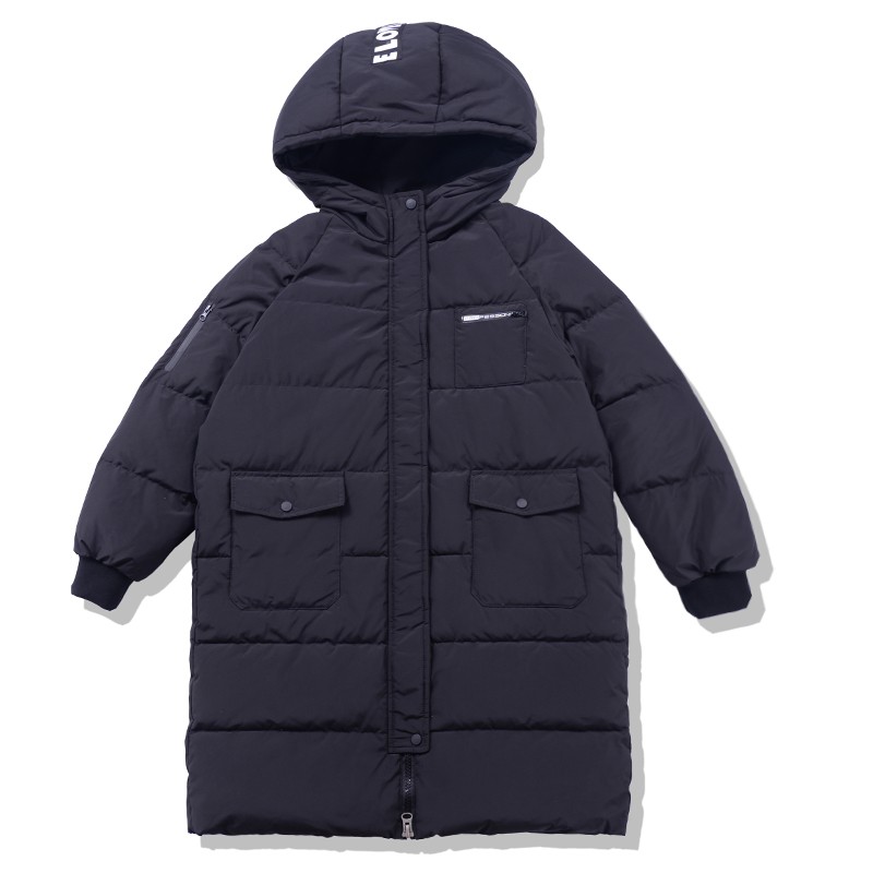 Men's down jacket 013