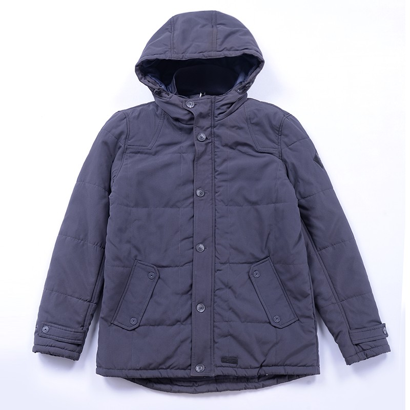 Men's down jacket 010