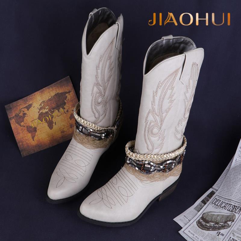 Women's Boots CL-003