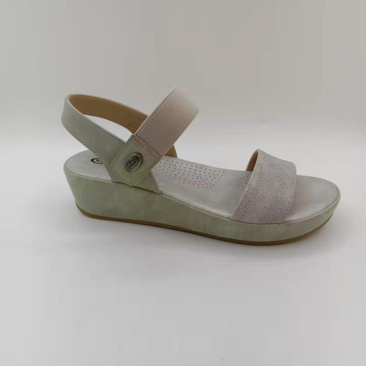 New women's sandals for 2019  ZHF-009