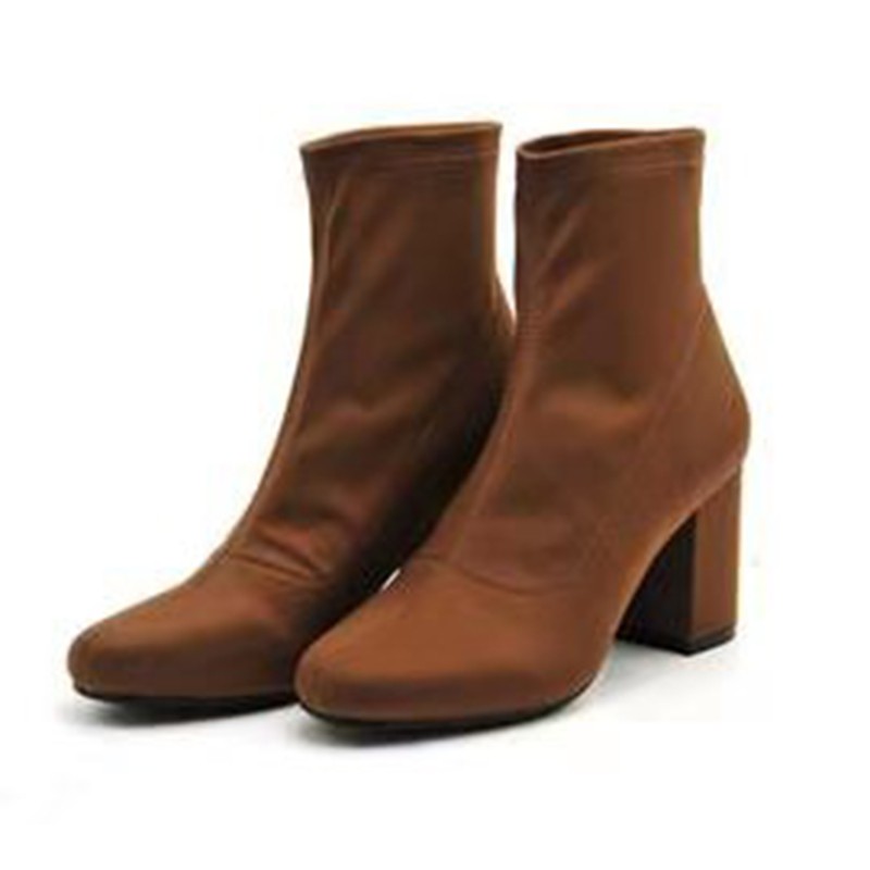 Fashion boots FH-005