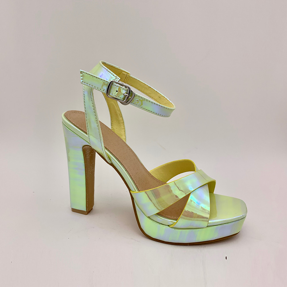 Women's High heels XXX-0015