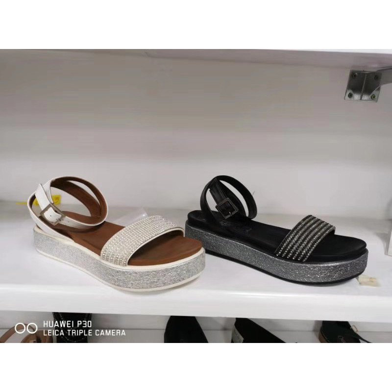 Fashion women's sandals KFN--006