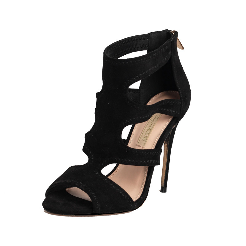 Fashion women's high heels KX-0010