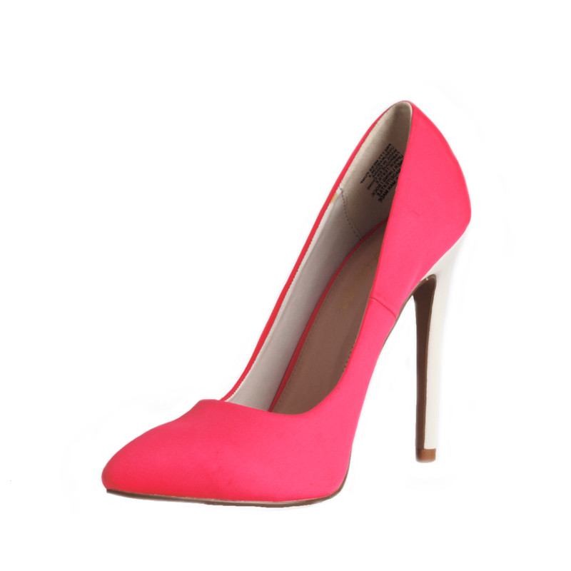 Fashion women's high heels HD-002