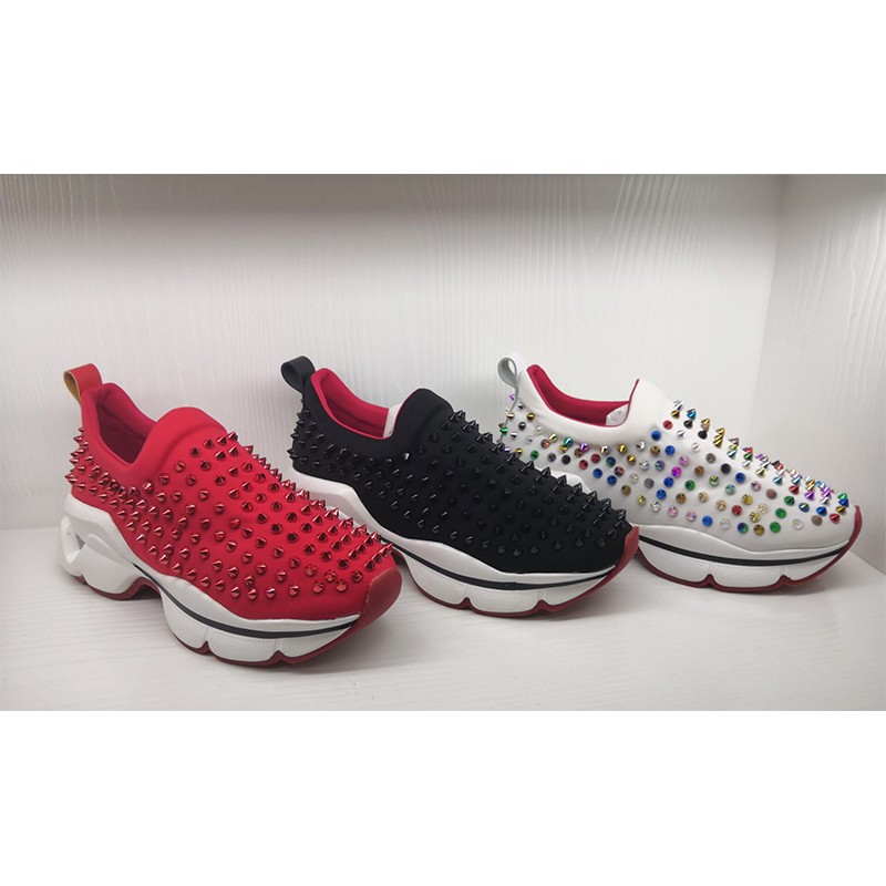 Sports shoes XYL-003