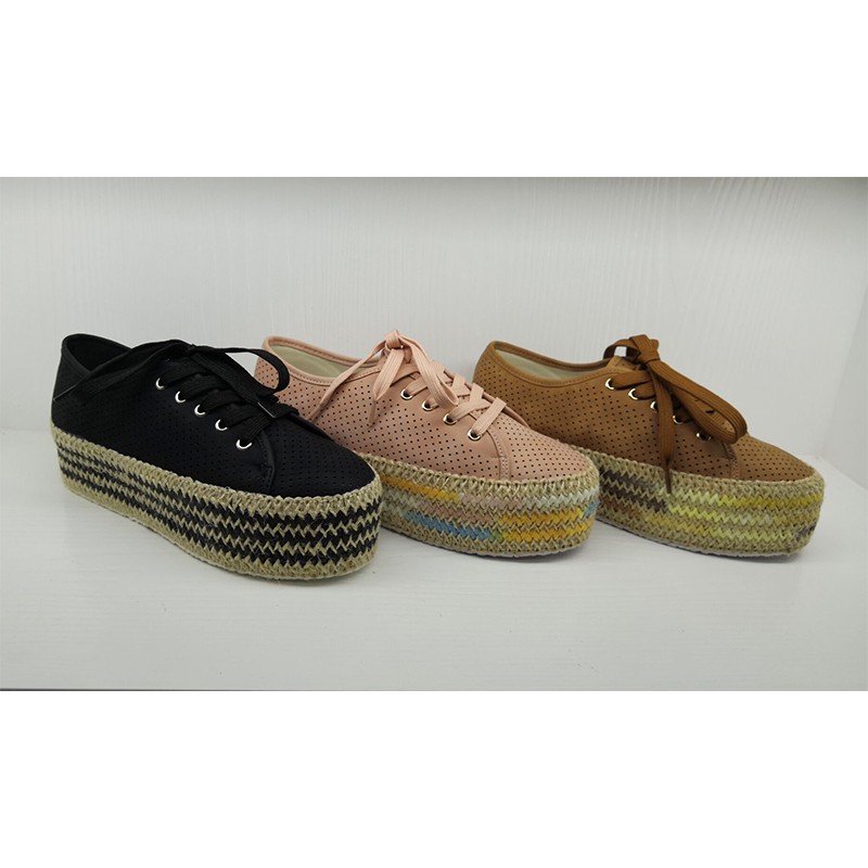 Casual shoes XYL-001