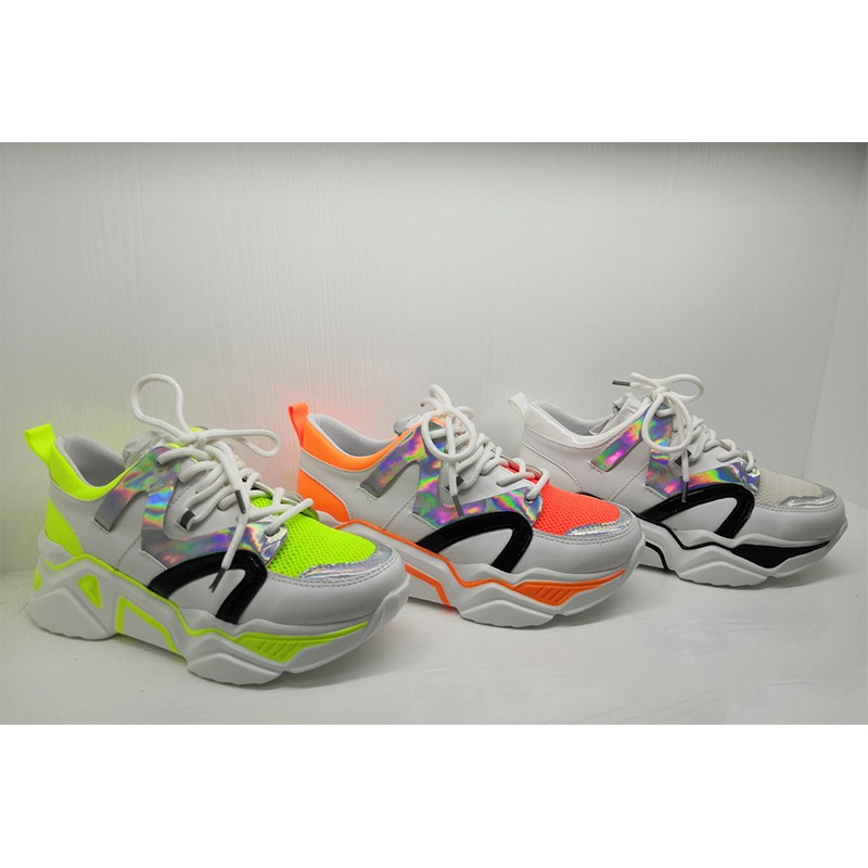 Sports shoes XYL-004