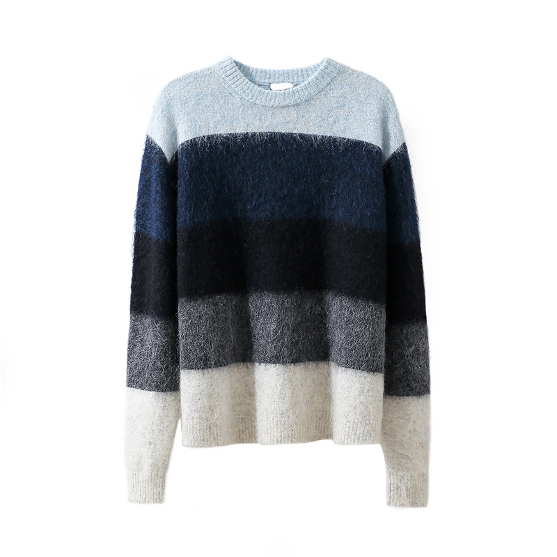 Autumn and winter new men's sweater U18152P