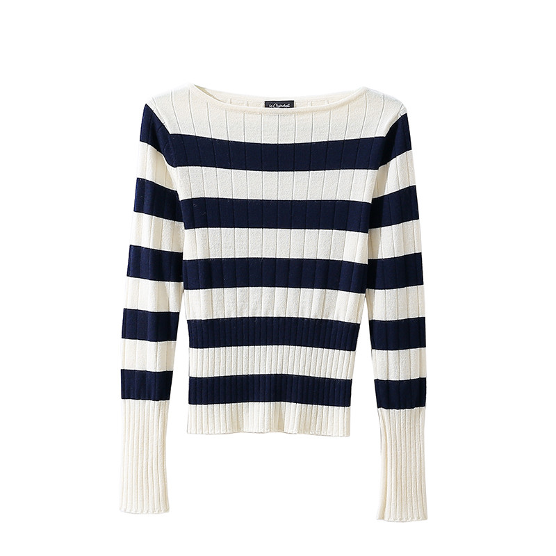 Autumn and winter new women's sweater U18033P