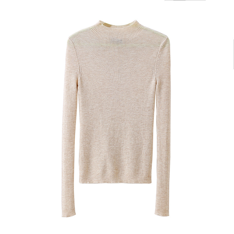 Autumn and winter new women's sweater U19175P