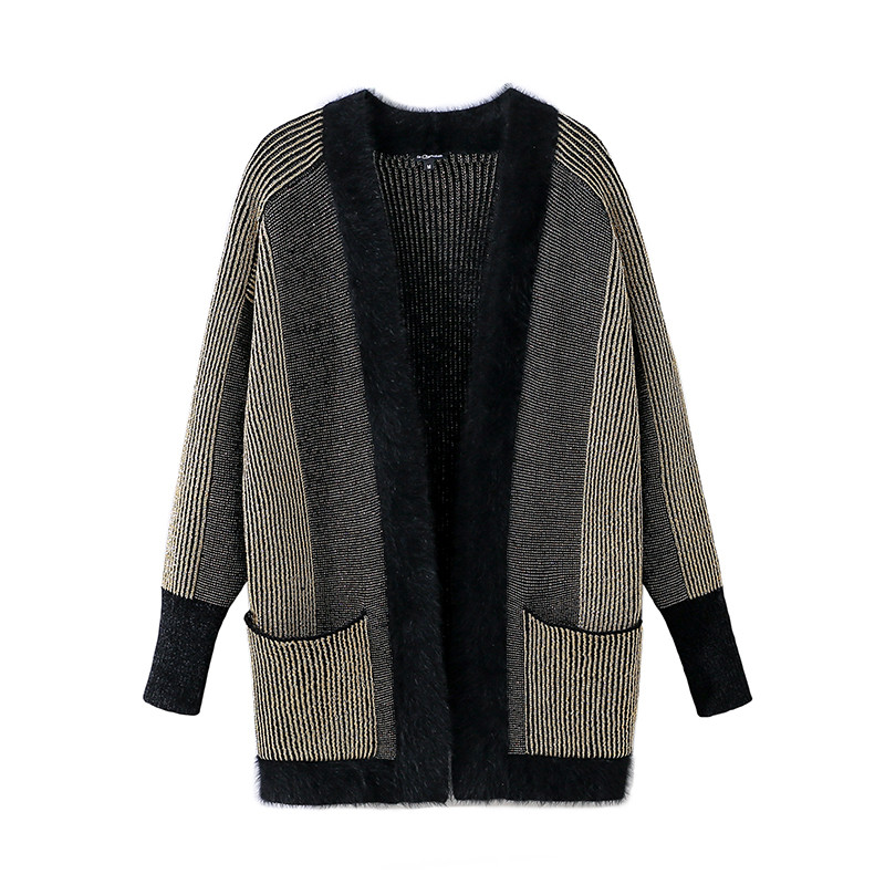 Autumn and winter new men's sweater U18116P