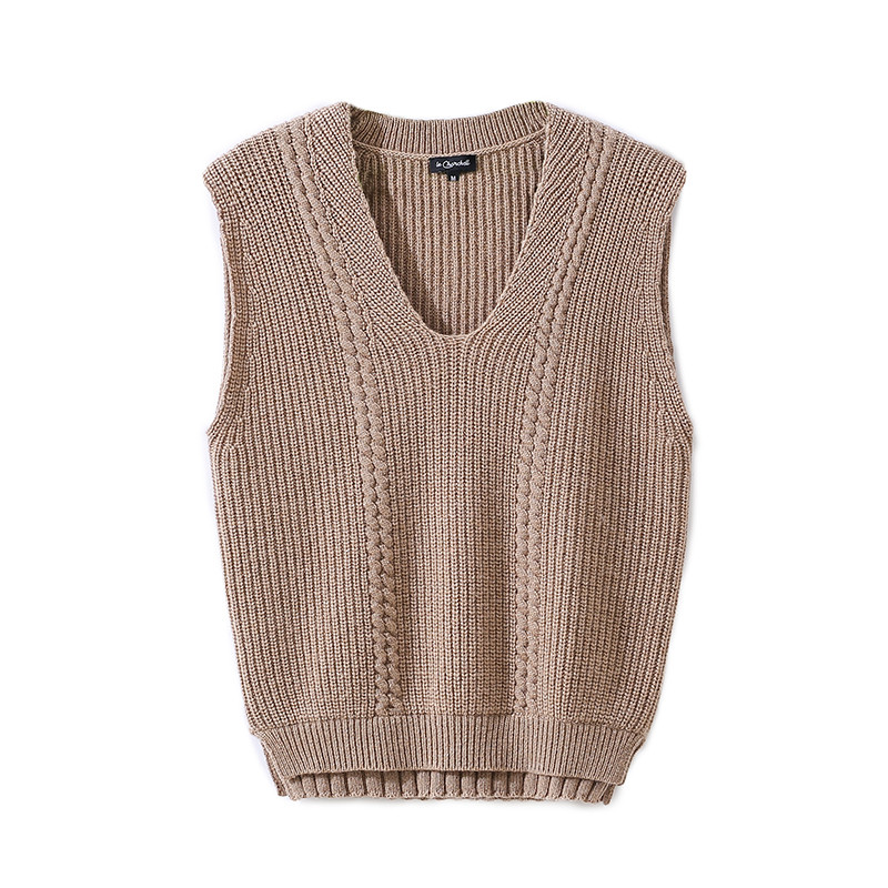 Autumn and winter new men's sweater U18096P