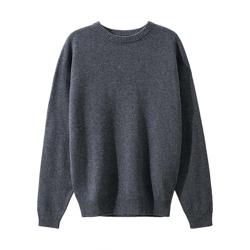 Autumn and winter new men's sweater U19118P