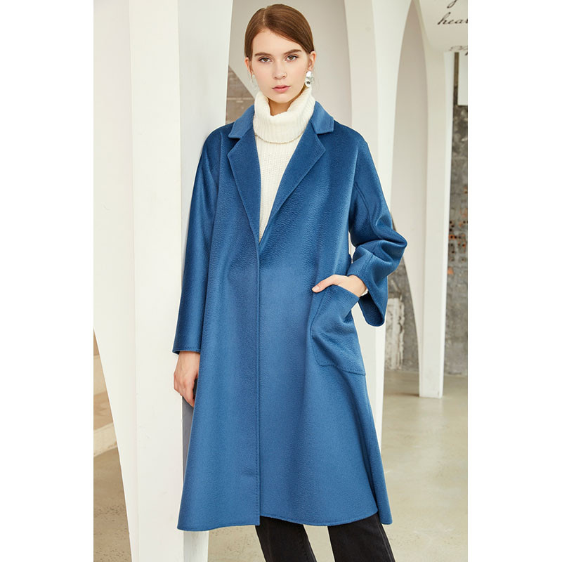 Fashion New  wool coat ladies WT554