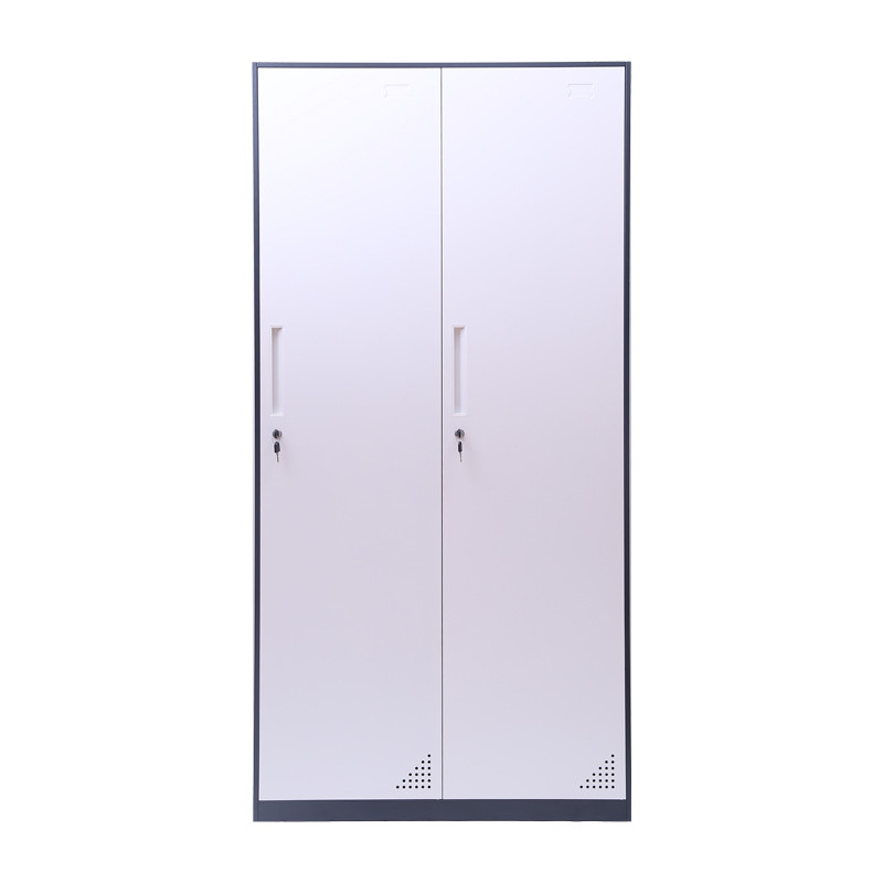 Two Door Locker GD-14