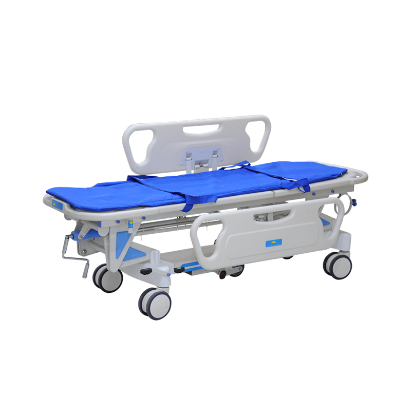 SFD-N01A Hospital Connecting Stretcher Patient Transfer Stretcher