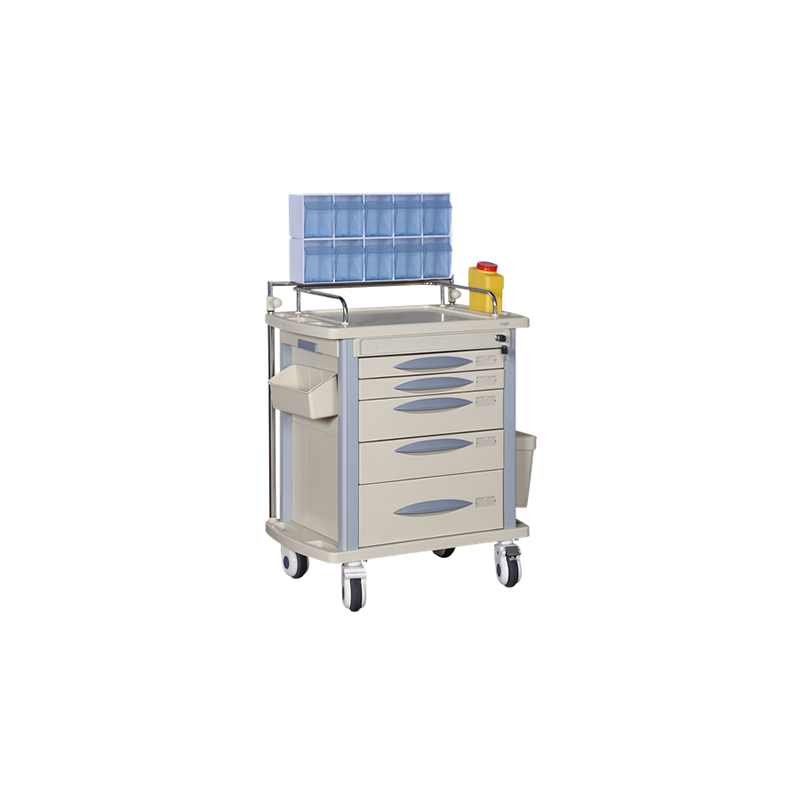 SFD-Q06AB Anesthesia trolley