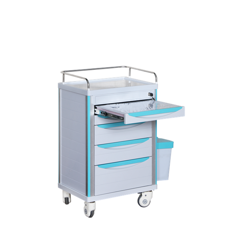 SFD-Q06B Medicine trolley