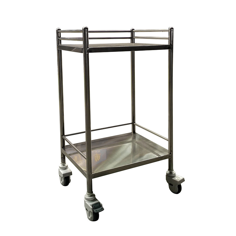 SFD-Q13F Stainless steel trolley