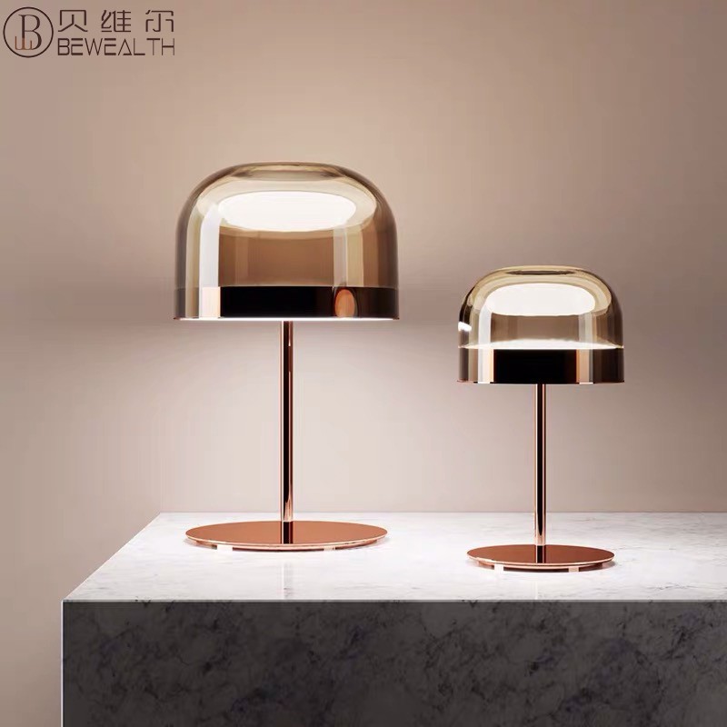 BEWEALTH Modern Pendant/Floor/Table lamp LED indoor hotel light BP7342