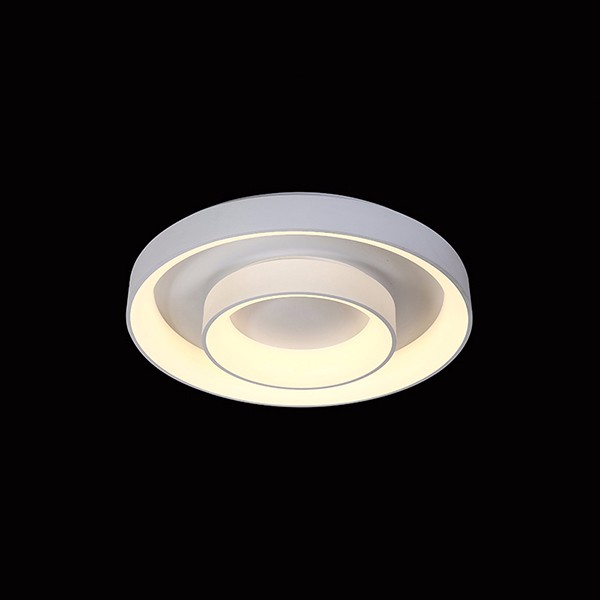 Ceiling Lamp 8288 Round