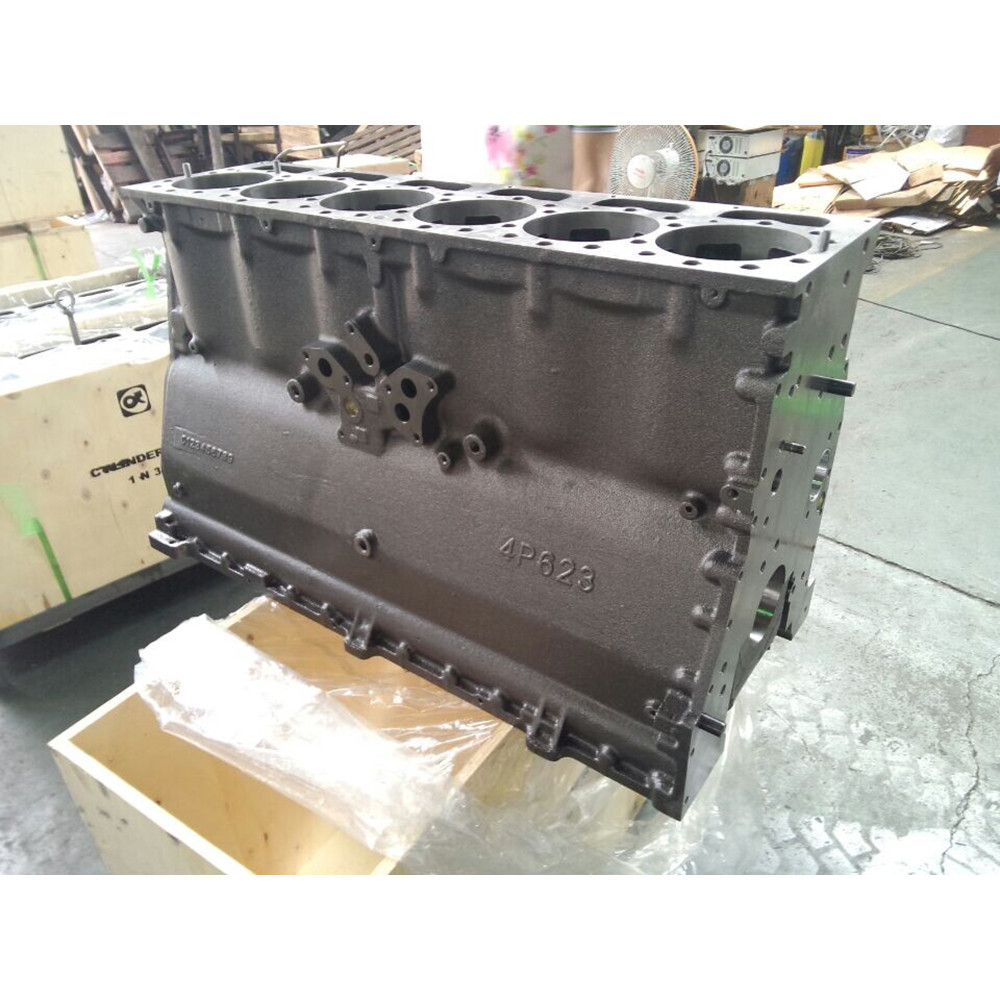 Factory disesl parts (3306)cyl block 1N3576