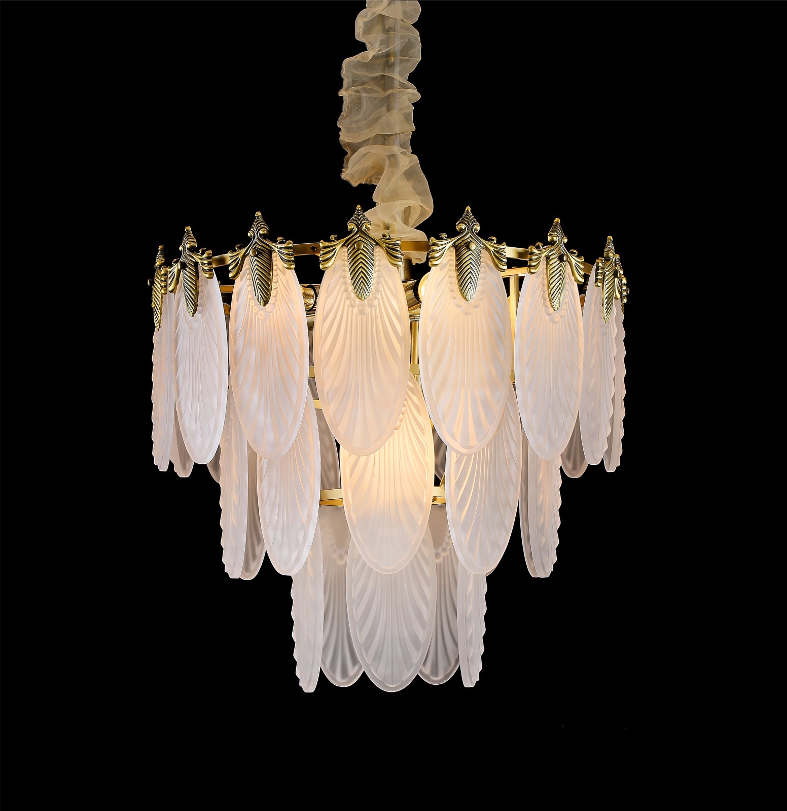 Crystal Chandelier