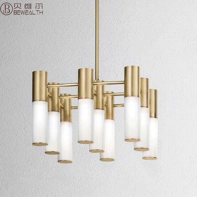 BEWEALTH Modern Pendant/Wall/Table/Floor Lamp Brass Home light BP8667