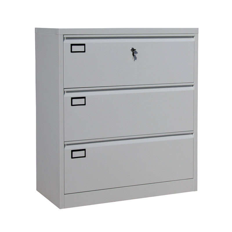 3 Drawer Lateral Office Cabinet