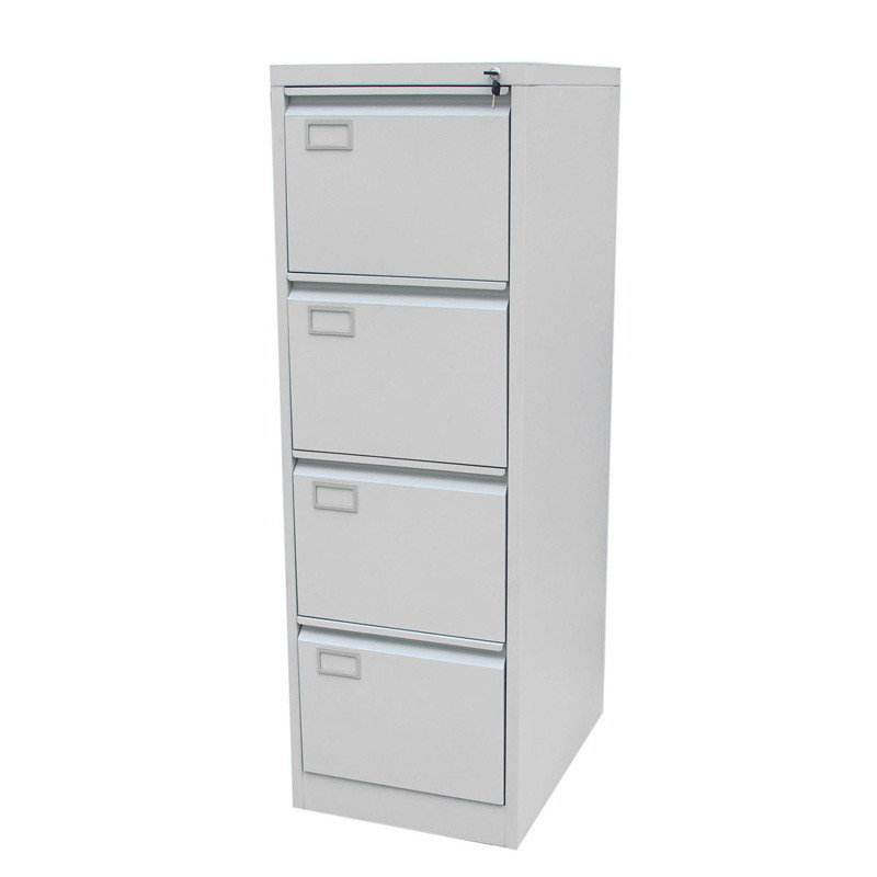 4 Drawer Filing Cabinet