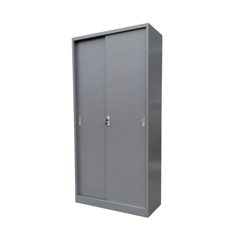 Sliding Doors Cupboard