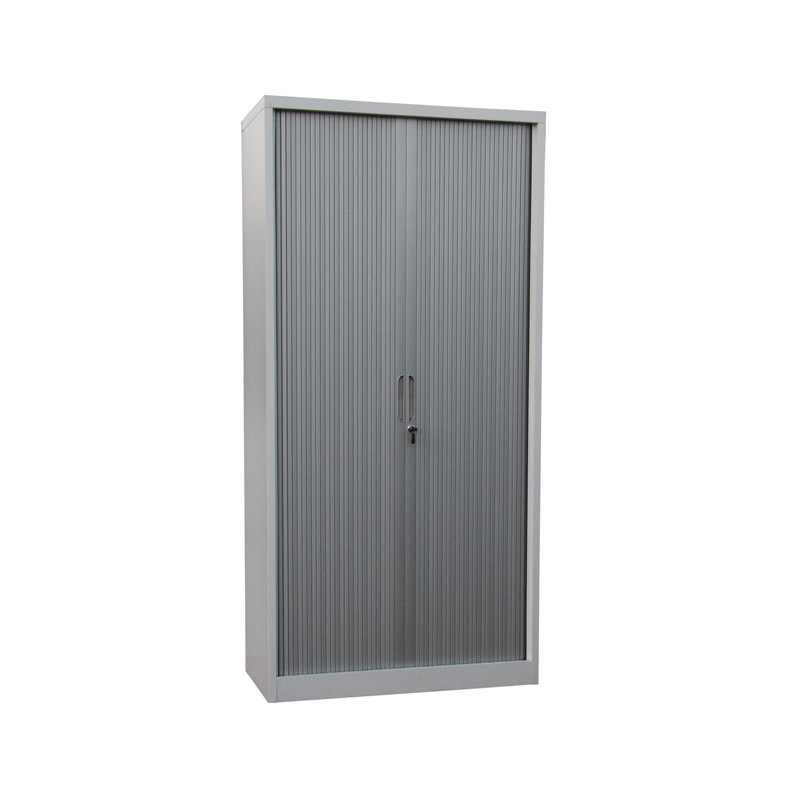 Roller Shutter Cupboards