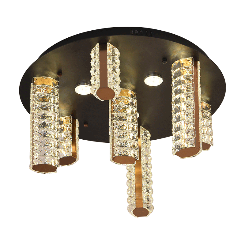  LED crystal ceiling lightiing living room bed room dining room