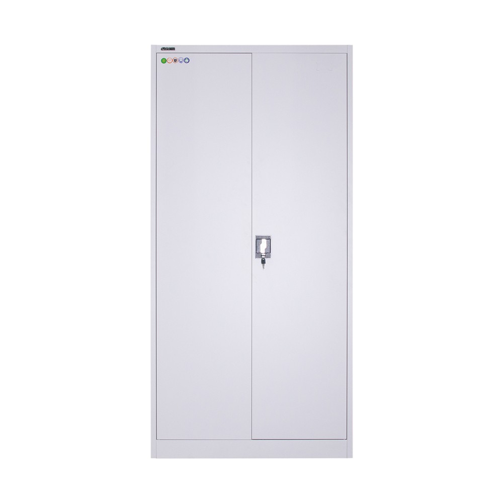 Office Steel Storage file cabinet 2 door Cupboard