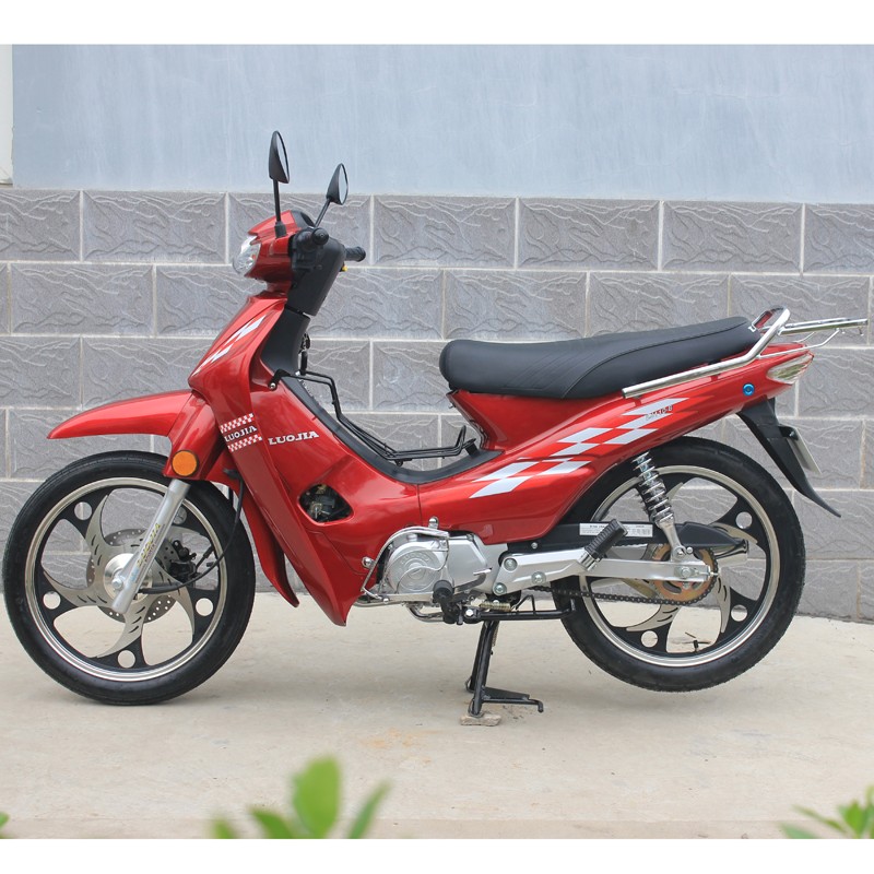 110cc motorcycle LJ110-8B