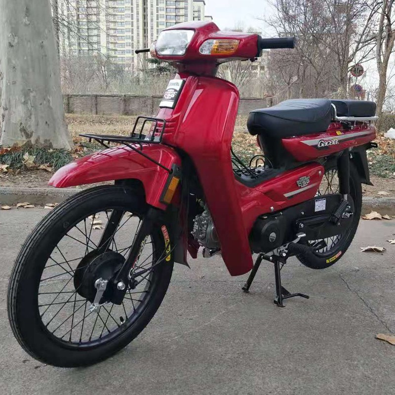 110cc motorcycle C90