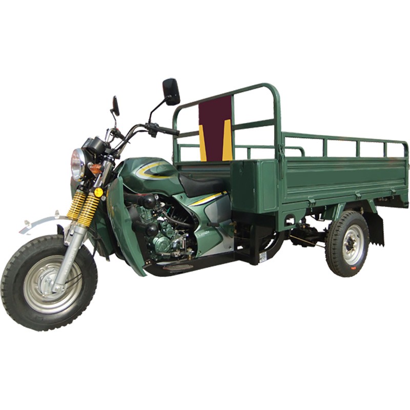 200cc tricycle LJ200ZH