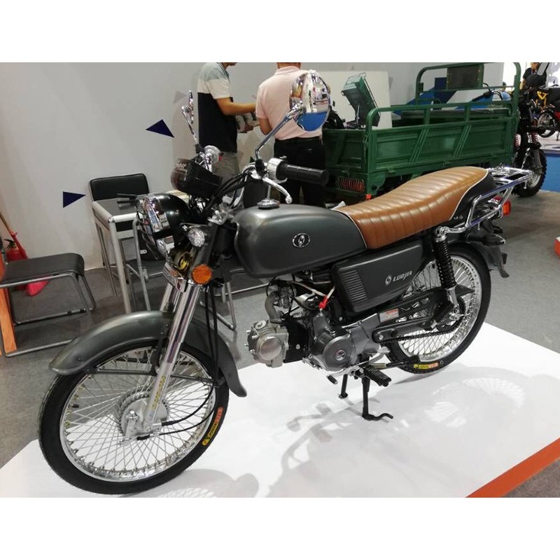 70cc motorcycle LJ NEW 70