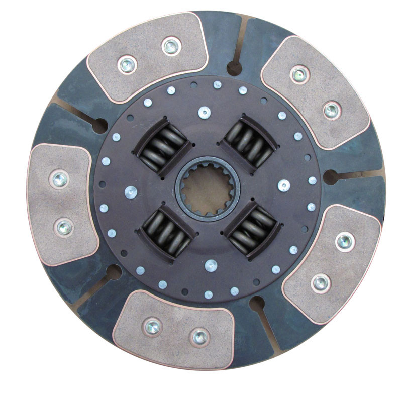 11"14 teeth clutch pressure plate assembly 