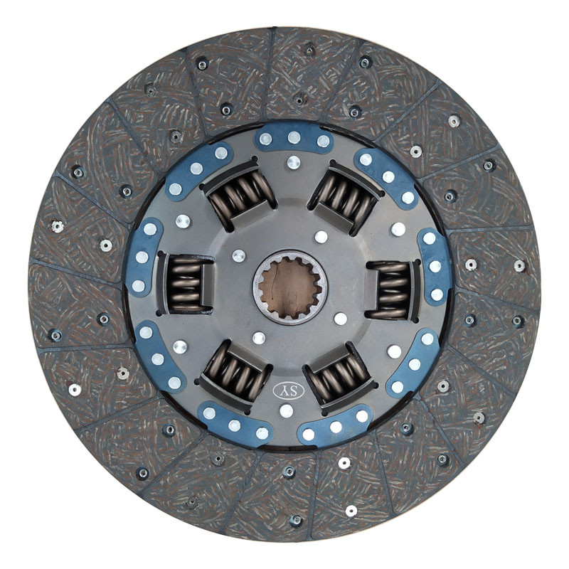 13"14 teeth clutch pressure plate assembly 