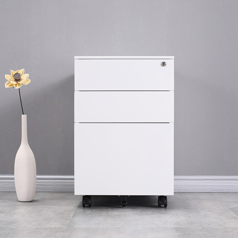 Office furniture Equipment for A4 File steel storage drawers Cabinet 