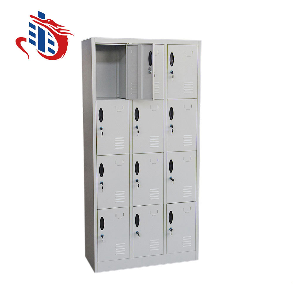 12 door locker SL-C4-1