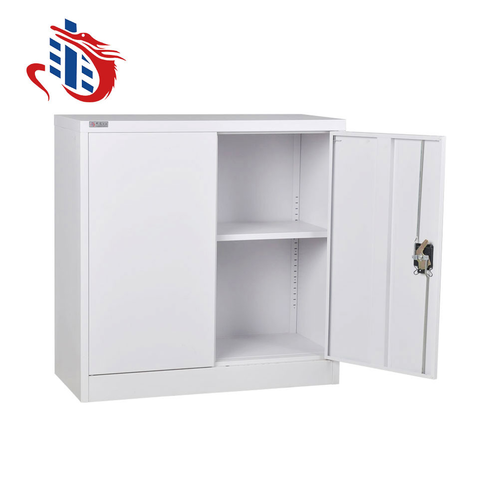 Half height steel cabinet SC-L1