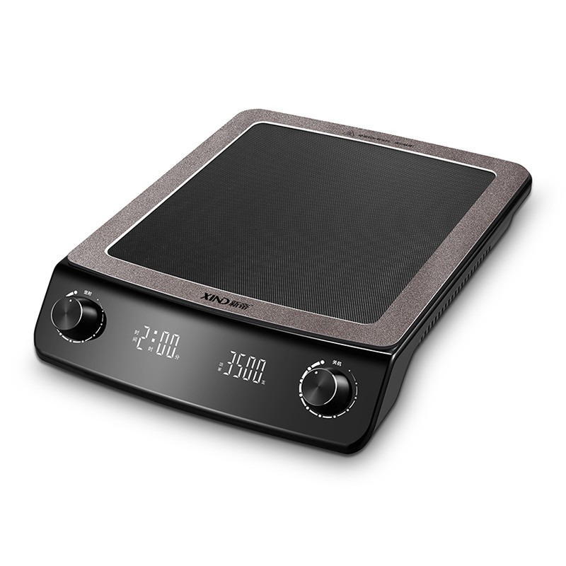 Anti-Radiation Induction Cooker XD-35W